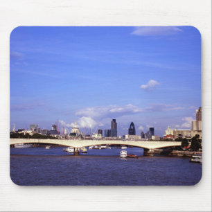 Waterloo Bridge Mousepad
