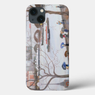 Waterloo-Promenade 2006 Case-Mate iPhone Hülle