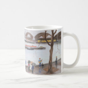 Waterloo-Promenade 2006 Kaffeetasse
