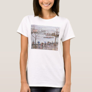 Waterloo-Promenade 2006 T-Shirt
