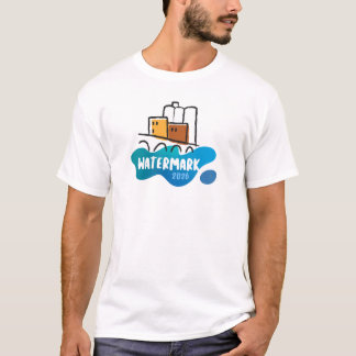 Watermark 2026 Herren T-Shirt