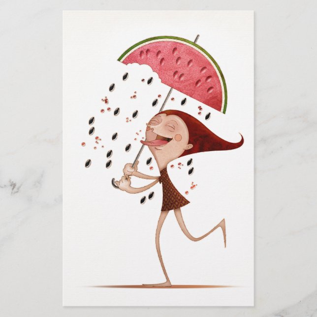 Watermelon (Vorderseite)