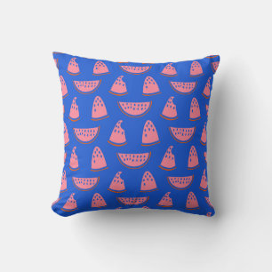 Watermelon Bliss Kissen