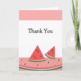 Watermelon Danke