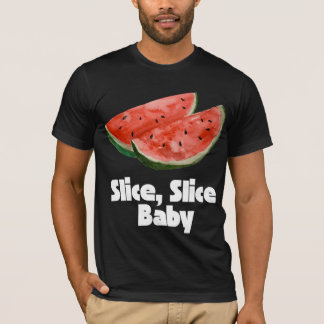 Watermelon Day Shirt Unisex T-Shirt - Niedliches S