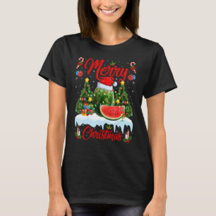 Watermelon Frische Pasta machen T-Shirt