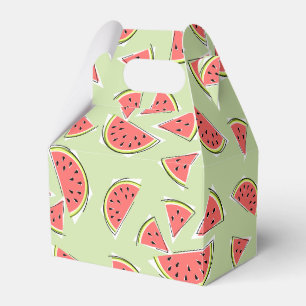 Watermelon Green Multi Geschenkschachtel