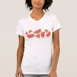 Watermelon Group Ladys T - Shirt