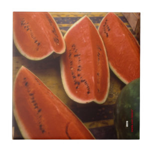 Watermelon Keramik Tile Fliese