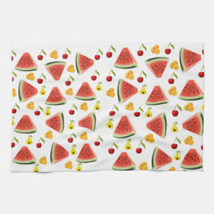 Watermelon Küche Handtuch