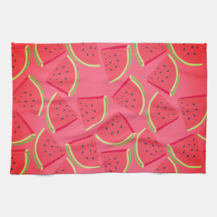Watermelon Küchentuch