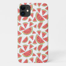 Watermelon Multi iPhone Gehäuse