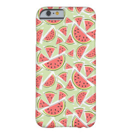 Watermelon Multi iPhone Gehäuse grün iPhone 15 Hülle