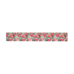 Watermelon-Muster Kreation 4