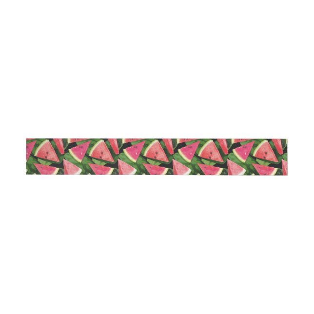 Watermelon-Muster Kreation 5 (Person)