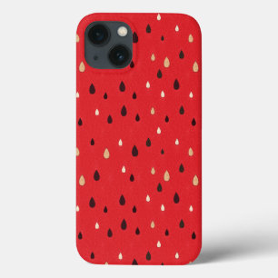 Watermelon Pattern Case-Mate iPhone Hülle
