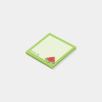 Watermelon Pixel Art