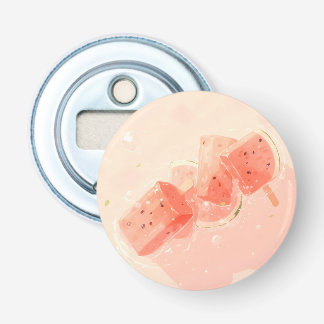 Watermelon Popsicle Flaschenöffner