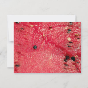 WATERMELON Postkarte