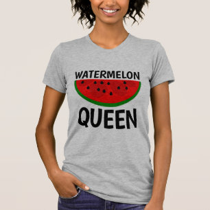 WATERMELON QUEEN T - Shirt