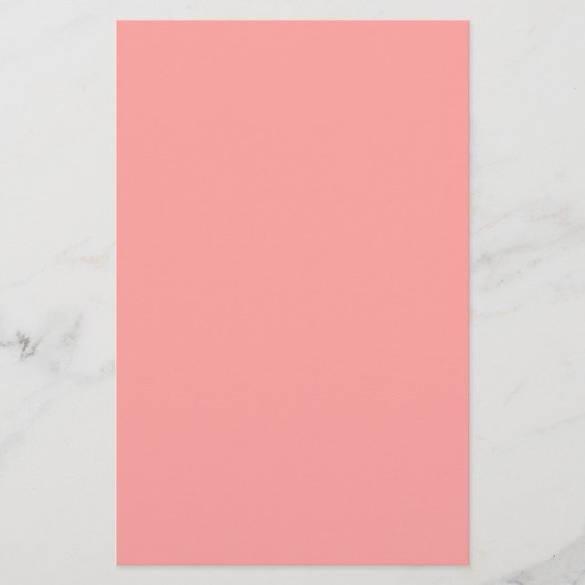 Watermelon Sherbet Briefpapier (Vorderseite)