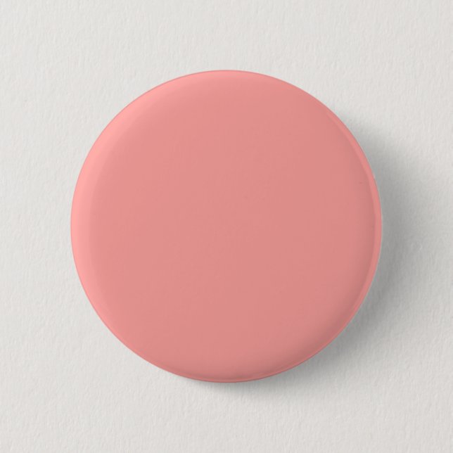 Watermelon Sherbet Button (Vorderseite)