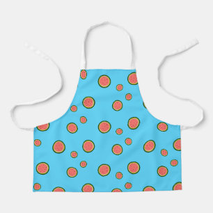 Watermelon Slice Schürze