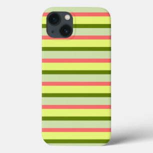 Watermelon Stripe Classic iPad Mini Gehäuse Case-Mate iPhone Hülle