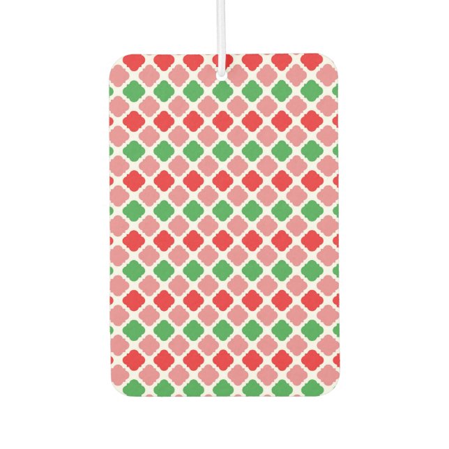 Watermelon Summer Digital Paper-56201 Autolufterfrischer (Vorderseite)