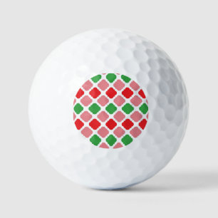 Watermelon Summer Digital Paper-56201 Golfball