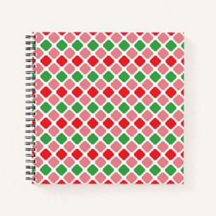 Watermelon Summer Digital Paper-56201 Notizbuch