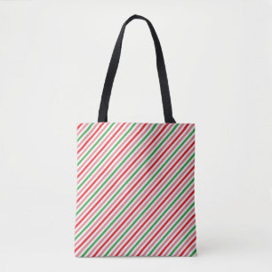 Watermelon Summer Stripes Pattern-56206