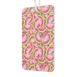 Watermelon Surprise Car Freshener Autolufterfrischer