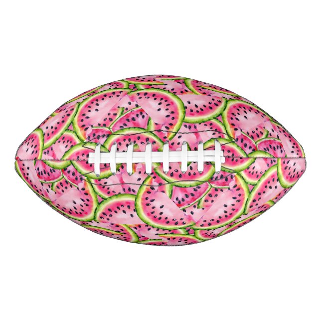 Watermelon Surprise Football (Vorderseite)
