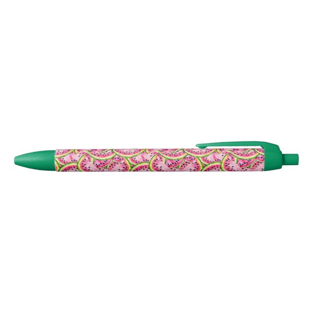 Watermelon Surprise Pen Kugelschreiber (Oberseite)