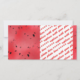 Watermelon Texture Background