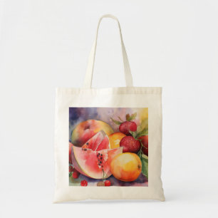 WATERMELON-TRAGETASCHEN TRAGETASCHE