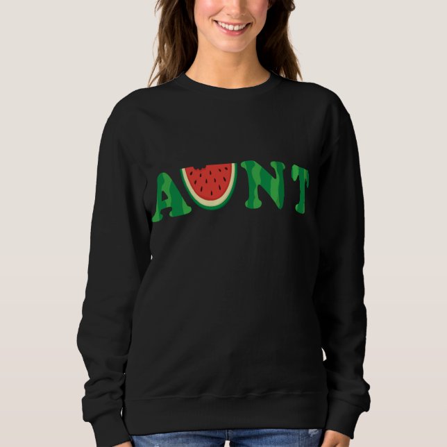Watermelon Traumstrecke Airolo - Gletsch Sweatshirt (Vorderseite)