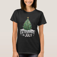 Watermelon Weihnachten Baum Weihnachten im Juli So