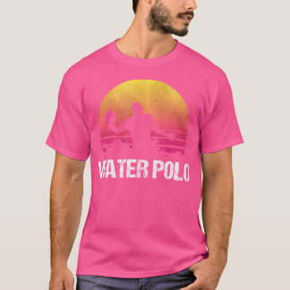 Waterpolo Swimmers Watersport Waterpolo T-Shirt
