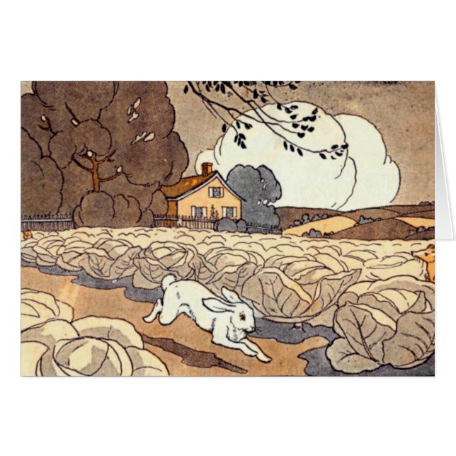 Watership unten (Vorderseite (Horizontal))