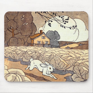 Watership unten mousepad