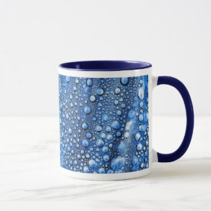 WaterSkin Tasse