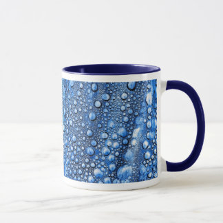 WaterSkin Tasse