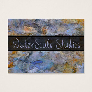 WaterSouls Studios August 6, 2011