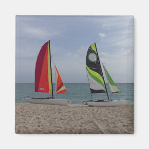Watersports Cayo Santa Maria, Kuba Magnet