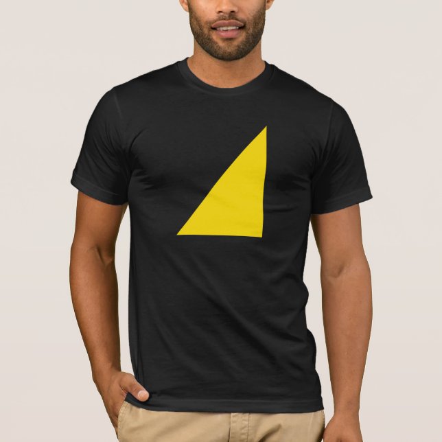 Watersports Stolz T-Shirt (Vorderseite)