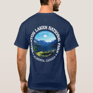 Waterton Seen NP T-Shirt