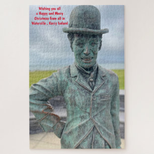 Waterville Kerry Ireland Jigsaw Puzzle