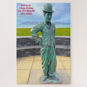 Waterville Kerry Irland Puzzle